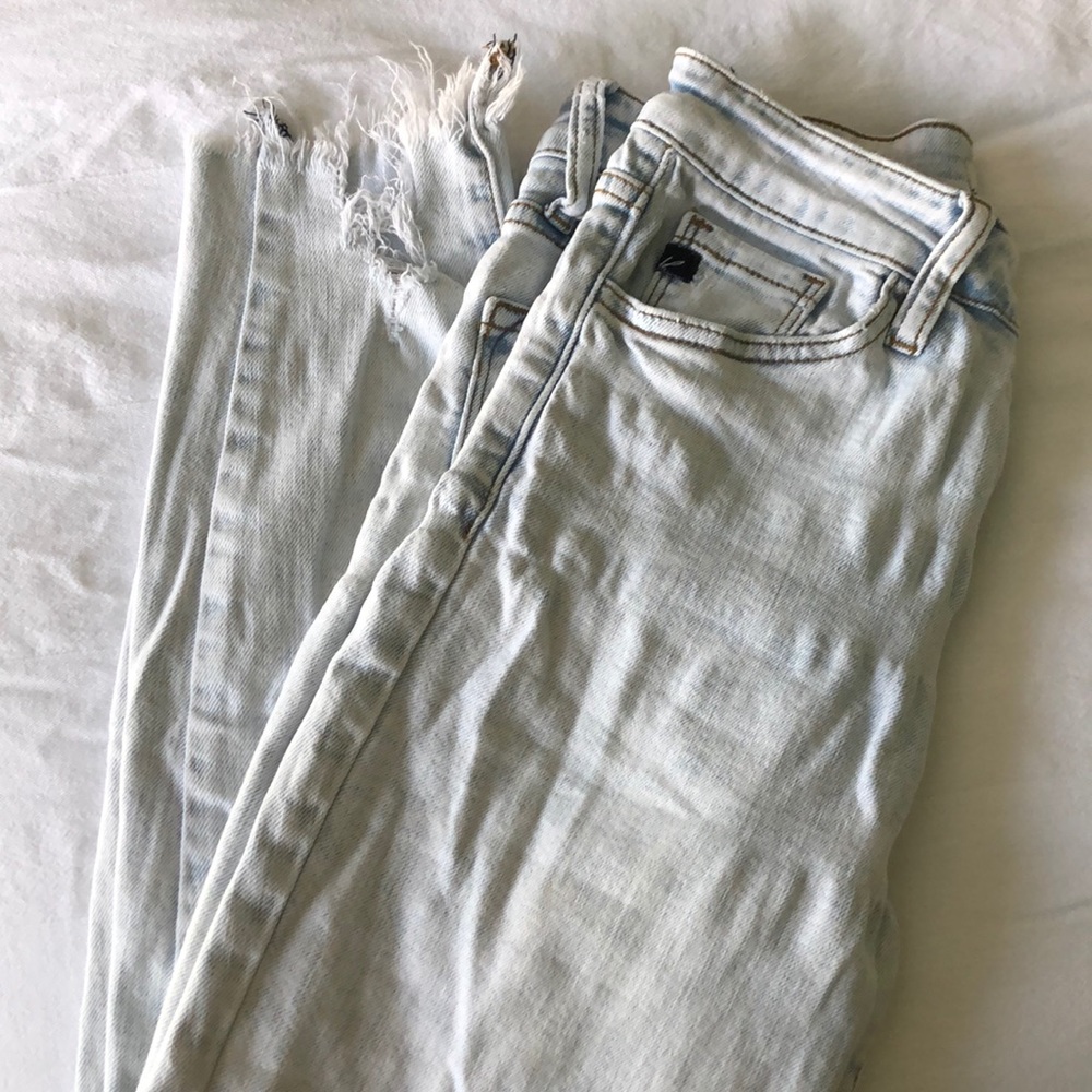 KanCan boutique jeans size 26
